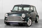 MINI Cooper S 1.3I MPi Classic (bj 1997), Auto's, Mini, Gebruikt, 4 cilinders, 58 pk, Leder