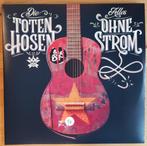 Die Toten Hosen - Alles Ohne Strom (NIEUW & SEALED), Ophalen of Verzenden, Nieuw in verpakking