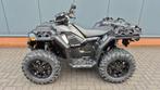 Polaris Sportsman 1000 XP BJ 2023 met L7e / auto kenteken!, 2 cilinders, Meer dan 35 kW, 1000 cc