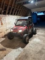 Polaris rzr 800, Motoren, Quads en Trikes, 2 cilinders, 800 cc, Meer dan 35 kW