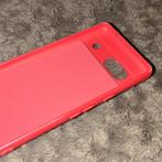 Google Pixel 7A Telefoonhoesje, Ophalen, Gebruikt, Frontje of Cover