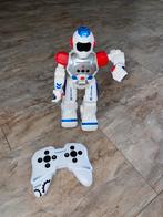 Robot, Ophalen of Verzenden, Zo goed als nieuw