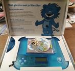 GEZOCHT Blue Box (+ eventueel de Blue World CD) van Postbank, Computers en Software, Overige Computers en Software, Ophalen of Verzenden