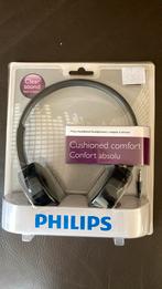 Philips Lichte hoofdtelefoon SHL1000/10, Ophalen, Nieuw, Op oor (supra aural), Philips