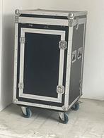 Dj kist.  Flight case, Ophalen, Zo goed als nieuw
