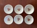 Wedgwood Briar Rose bonbonschaaltjes, Ophalen of Verzenden