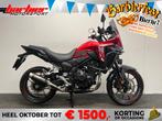 Honda CB 500 X LEASE VOORDELIG!, Bedrijf, Onbekend, Sport, Onbekend