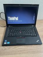Lenovo T430S, HDD, 2 tot 3 Ghz, Qwerty, 14 inch
