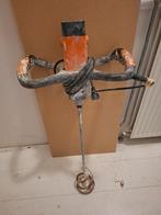 Spero mixer Gebruikt, Doe-het-zelf en Verbouw, Ophalen, Gebruikt