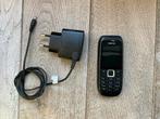 Nokia 1616 (RH-125) - Klassieke Mobiele Telefoon, Telecommunicatie, Mobiele telefoons | Overige merken, Ophalen, Gebruikt, Geen camera