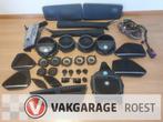 B&O set Audi A4 S4 B9 8W sedan, Auto diversen, Autoradio's, Ophalen of Verzenden, -, -, -