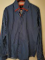 Nieuw heren overhemd, Kleding | Heren, Overhemden, Ophalen of Verzenden, Nieuw, Blauw