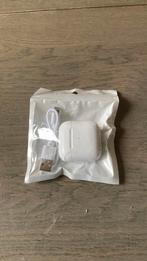 AirPods style oortjes – géén Apple", Ophalen of Verzenden, Nieuw, In gehoorgang (in-ear), Bluetooth
