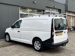 Volkswagen Caddy Cargo Maxi 2.0 TDI Airco Trekhaak 1400kg tr, Auto's, Voorwielaandrijving, Stof, Gebruikt, 4 cilinders