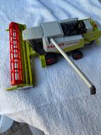 Claas Lexion 600 Speelgoed Combine, Ophalen of Verzenden, Gebruikt