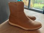 Ecco leren enkellaarsjes - Maat 39 chase II cashmere bruin, Kleding | Dames, Schoenen, Ecco, Bruin, Lage of Enkellaarzen, Ophalen of Verzenden