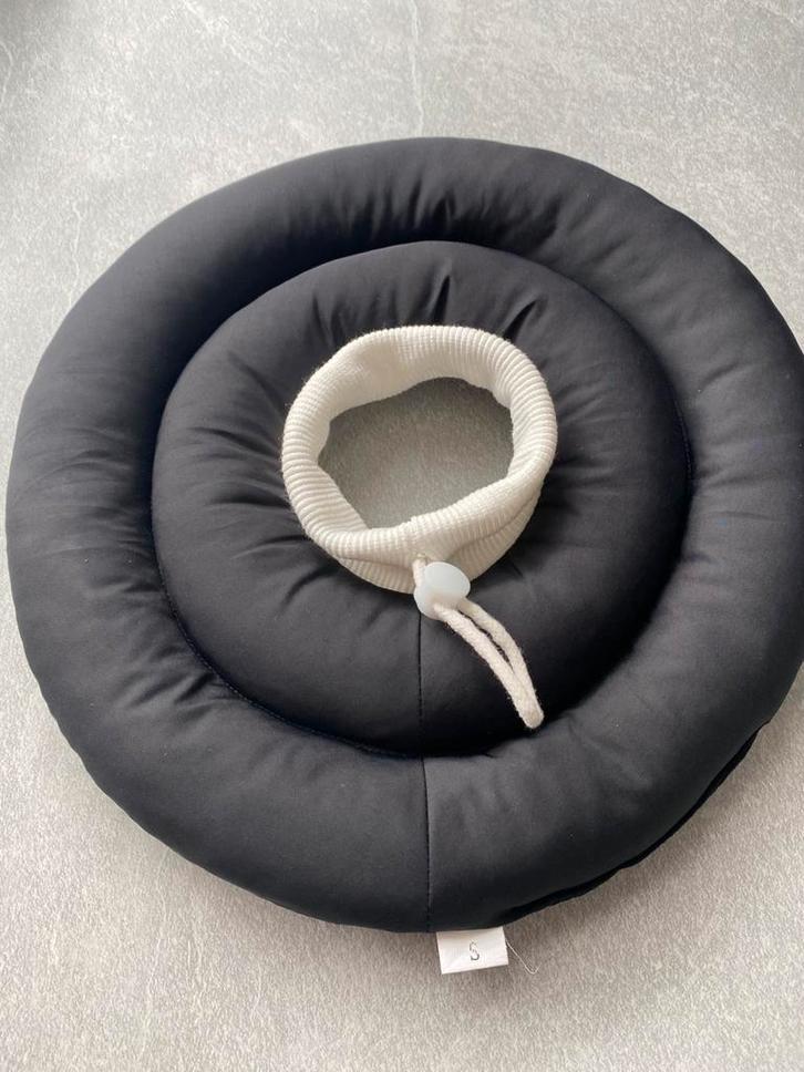 kleine honden/katten kraag verstelbaar maat Small, Dieren en Toebehoren, Honden-accessoires, Nieuw, Ophalen of Verzenden