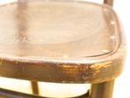 Houten stoel 36123, Ophalen of Verzenden, Gebruikt, Bruin, Vijf, Zes of meer stoelen