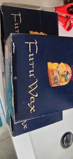 Fura wax. Meubelwas, Verzamelen, Efteling, Ophalen of Verzenden, Nieuw, Overige typen