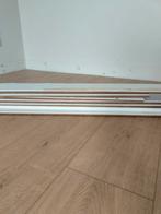 Set hoge plinten, Ophalen, Gebruikt, Mdf, 200 tot 250 cm