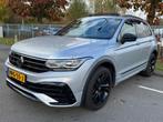 Volkswagen TIGUAN 1.4 TSI eHybrid R-Line Pano Camera Memory, 150 pk, Hybride Elektrisch/Benzine, Te koop, 750 kg