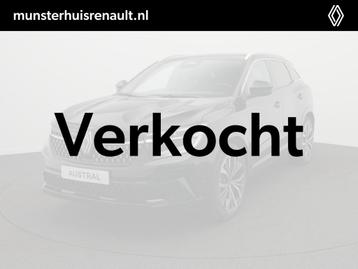 Renault Austral 1.2 E-Tech full hybrid 200 iconic - Panorama beschikbaar voor biedingen