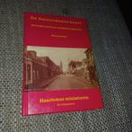 De Amsterdamse Buurt - Marcel Bulte, Ophalen of Verzenden, 20e eeuw of later, Zo goed als nieuw, Marcel Bulte