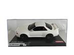 Kyosho Autoscale Mini-Z Skyline GT-R Nismo R32 White (MA020), Ophalen of Verzenden, Nieuw, Overige schalen, Auto onroad