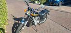 Kawasaki LTD 550, Motoren, Cardan-aandrijving, 4 cilinders, Chopper, Particulier