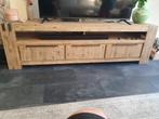 Televisiemeubel, Huis en Inrichting, Ophalen, 150 tot 200 cm, Zo goed als nieuw, Minder dan 100 cm