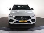 Mercedes-Benz CLA 200 Shooting Brake AMG Line Nieuwprijs €, Origineel Nederlands, Te koop, 5 stoelen, 163 pk