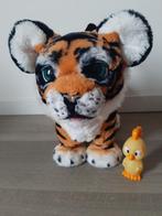 FurReal Friends Hasbro - Brullende Tyler, de Speelse Tijger., Ophalen of Verzenden, Nieuw, Elektronica, Met geluid