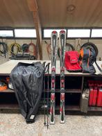 Rossignol Zenith Z5 Ski's - Klaar voor de Piste!, Ophalen, 160 tot 180 cm, Gebruikt, Rossignol