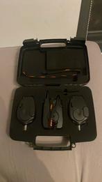 Fox mx 2+1, Watersport en Boten, Hengelsport | Karpervissen, Ophalen of Verzenden, Nieuw, Overige typen