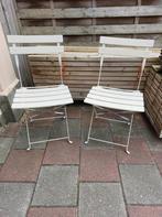 Bistro stoelen Metaal. 20 stuks Nieuw!, Ophalen, Nieuw