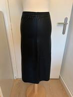Rok, Penn& Ink, zwart imitatie leer, XS, Kleding | Dames, Rokken, Zwart, Penn& Ink, Ophalen of Verzenden, Zo goed als nieuw