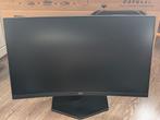 TK AOC Gaming Monitor, HDMI, Full HD, Minder dan 1 ms, Zo goed als nieuw