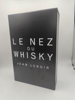 Le nez du whisky. Whisky geuren set met 54 geuren, Ophalen of Verzenden, Gelezen, Nederland