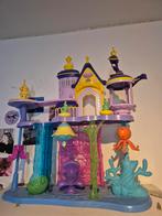 My little pony kasteel, Kinderen en Baby's, Speelgoed | My Little Pony, Ophalen of Verzenden, Gebruikt