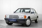 Mercedes-Benz 190 2.0 E (bj 1986), Achterwielaandrijving, 4 cilinders, 122 pk, 190-Serie