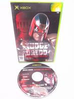 Judge Dredd Dredd vs Death xbox, Spelcomputers en Games, Games | Xbox Original, Gebruikt, Vechten, Ophalen of Verzenden, 3 spelers of meer