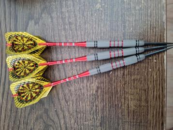 Dart set  beschikbaar voor biedingen