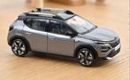 Renault Kardian 2024 Oyster Grijs 1:43 NOREV Ref. 517762, Verzenden, Nieuw, Auto, Norev