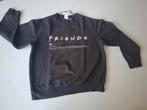 Friends Trui - H&M - Maat S, H&M, Zwart, Ophalen of Verzenden, Maat 36 (S)