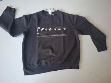 Friends Trui - H&M - Maat S beschikbaar voor biedingen
