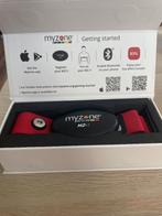 Myzone MZ-3 monitor, Sport en Fitness, Hartslagmeters, Ophalen of Verzenden, Nieuw, Overige merken, Met borstriem