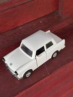 Trabant modelauto. Hoog 5cm, breed 12cm., Hobby en Vrije tijd, Modelauto's | Overige schalen, Ophalen of Verzenden, Zo goed als nieuw
