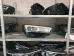 Audi Q5 80A bi xenon led koplamp unit 006, Verzenden, Gebruikt, Audi