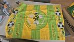 ADO Den Haag Vlag, Ophalen of Verzenden, Zo goed als nieuw