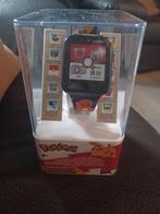 Pokemon Horloge - Interactief!, Ophalen